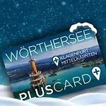 Stunning Woerthersee Διαμέρισμα Sekull