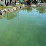 Apartman Stunning Woerthersee Sekull