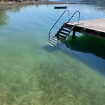 Διαμέρισμα Stunning Woerthersee