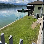 아파트 Stunning Woerthersee