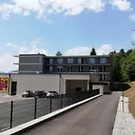 Apartman Stunning Woerthersee Sekull