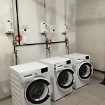 Apartman Stunning Woerthersee Sekull