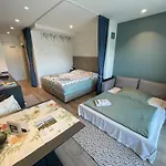 Stunning Woerthersee