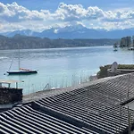 Apartman Stunning Woerthersee Sekull