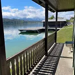 Stunning Woerthersee Sekull