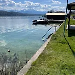 Stunning Woerthersee Apartman *
