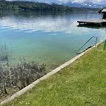 Διαμέρισμα Stunning Woerthersee *