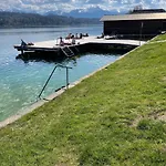 Stunning Woerthersee Sekull