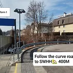 Stunning Woerthersee * Sekull