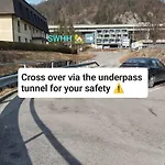 Stunning Woerthersee Apartman Sekull