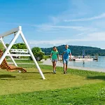 Stunning Woerthersee * Sekull