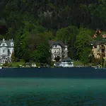 Stunning Woerthersee
