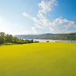 Διαμέρισμα Stunning Woerthersee *