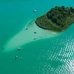 Stunning Woerthersee Apartman