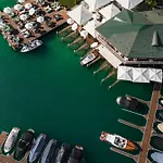 Διαμέρισμα Stunning Woerthersee *