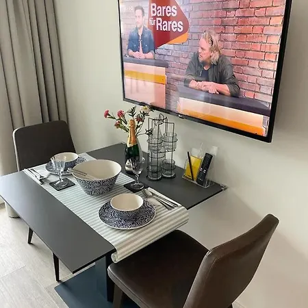 Stunning Woerthersee Appartamento