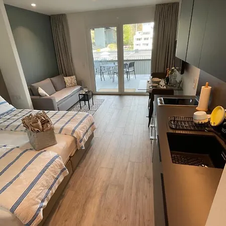 Stunning Woerthersee Apartman *