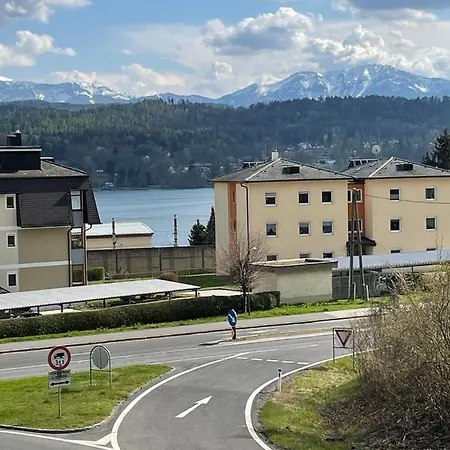 Apartment Stunning Woerthersee