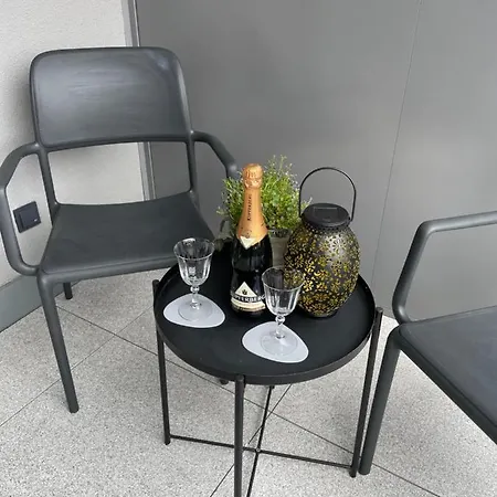 Apartament Stunning Woerthersee