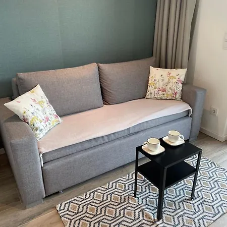 Stunning Woerthersee Apartman