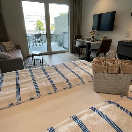 Apartment Stunning Woerthersee *