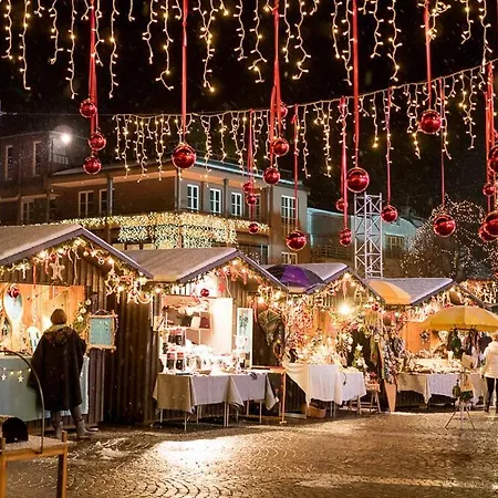 Stunning Woerthersee Lejlighed