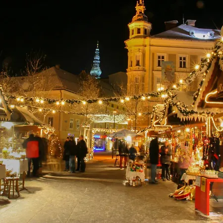 Stunning Woerthersee Appartamento