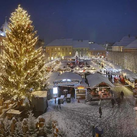 Appartamento Stunning Woerthersee *