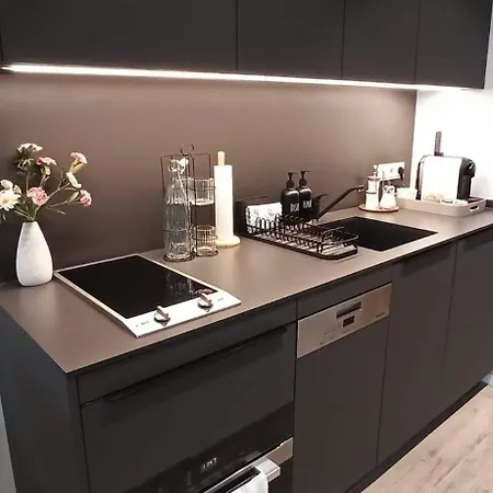 Stunning Woerthersee