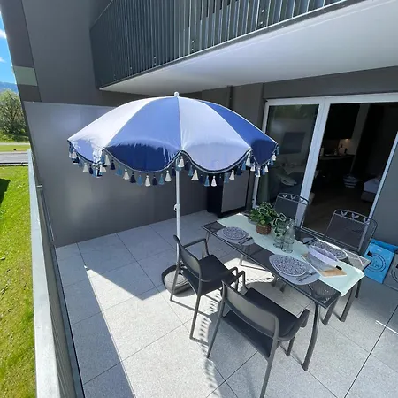 Stunning Woerthersee *