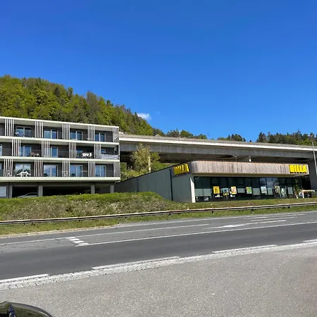 Apartment Stunning Woerthersee