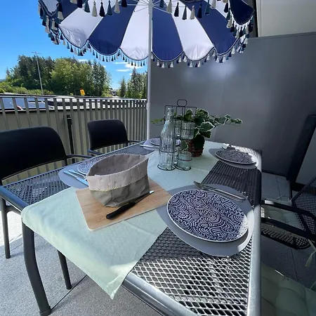 Apartament Stunning Woerthersee Sekull