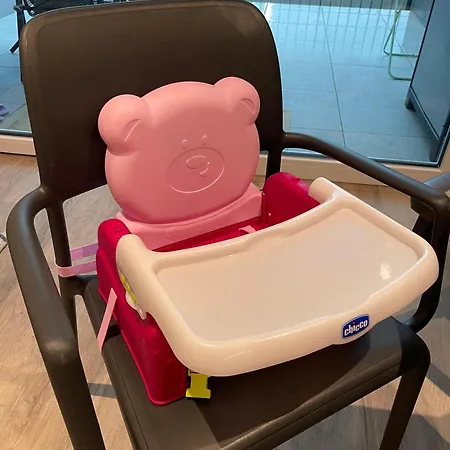 Stunning Woerthersee Lejlighed *