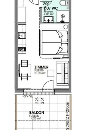 Apartman Stunning Woerthersee *