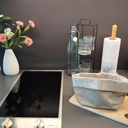 Stunning Woerthersee