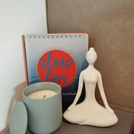 Stunning Woerthersee Lejlighed *