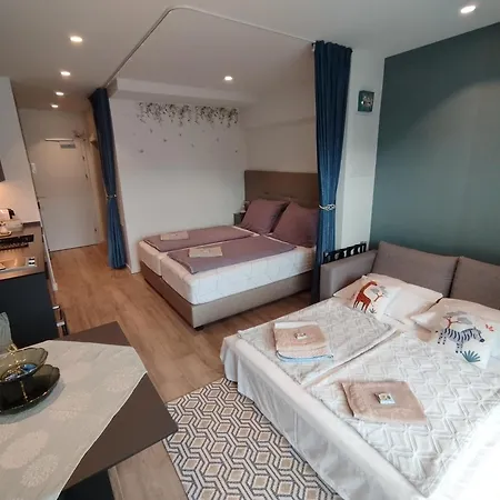 Stunning Woerthersee Apartment *