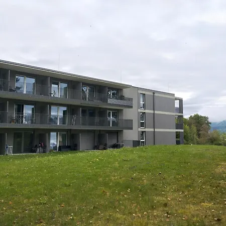 Stunning Woerthersee Apartment Sekull