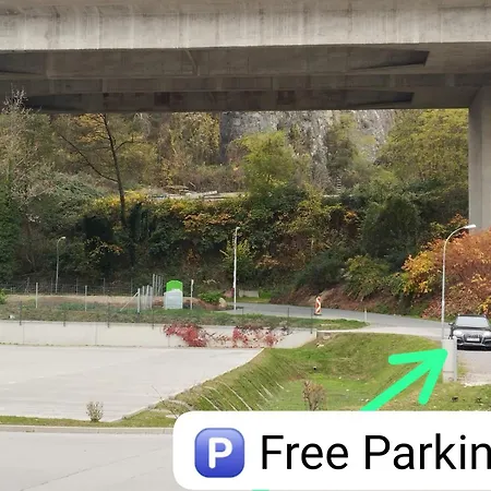 Stunning Woerthersee アパート