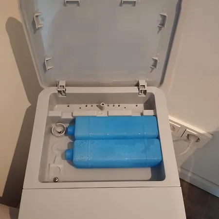 Stunning Woerthersee Lejlighed *