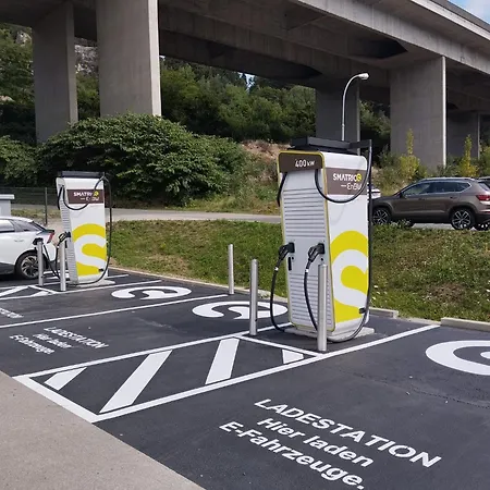 Stunning Woerthersee *