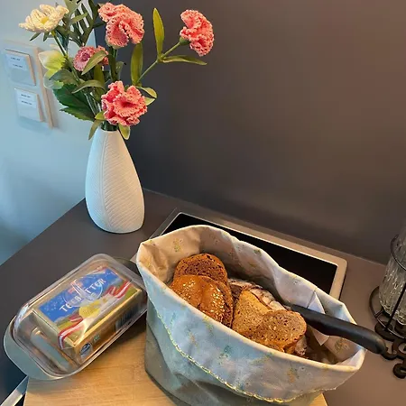 Stunning Woerthersee