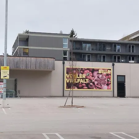 Stunning Woerthersee *