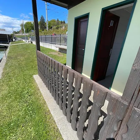 Stunning Woerthersee Appartamento