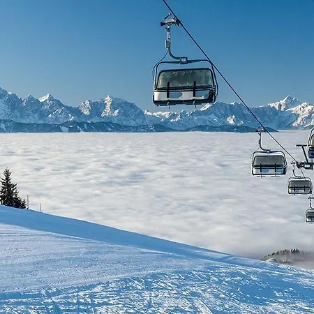 Stunning Woerthersee