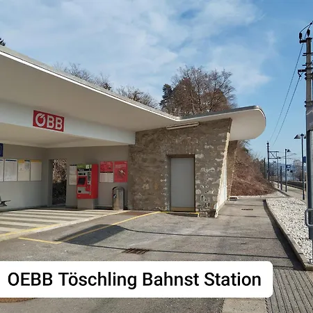 Stunning Woerthersee Lejlighed *