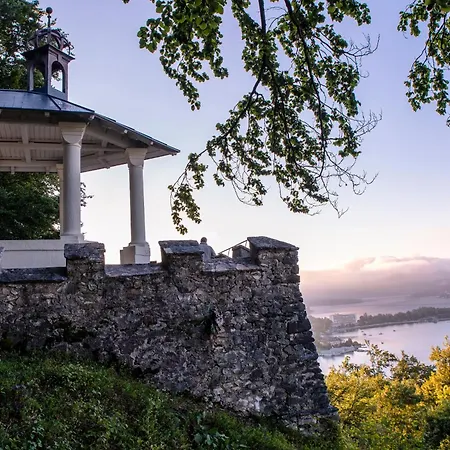 Stunning Woerthersee Lejlighed