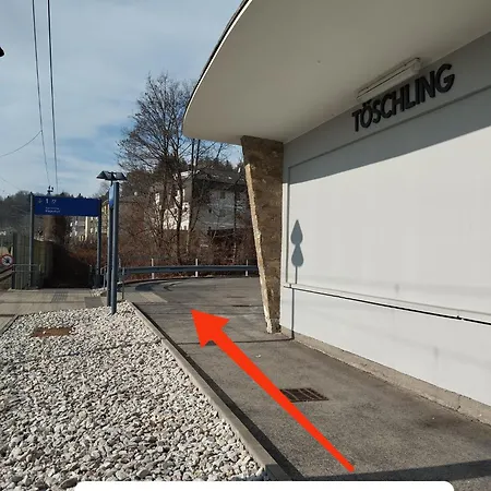 Appartamento Stunning Woerthersee