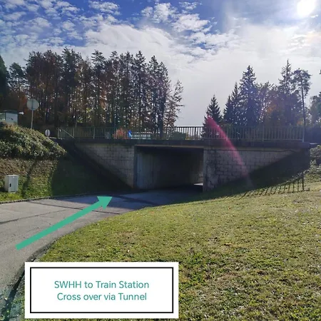 Stunning Woerthersee *