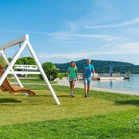 Stunning Woerthersee * Sekull